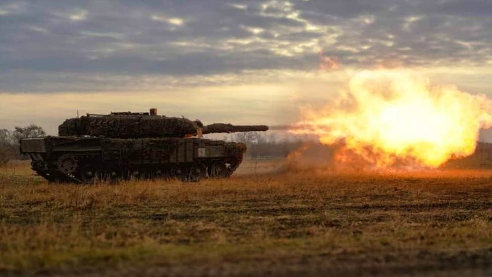 Lagebild Ukraine. «Nordkorea will nicht, dass auch nur ein Soldat lebend heimkehrt»