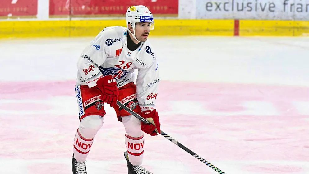 Yannick-Lennart Albrecht needs surgery and will be out for the rest of the year