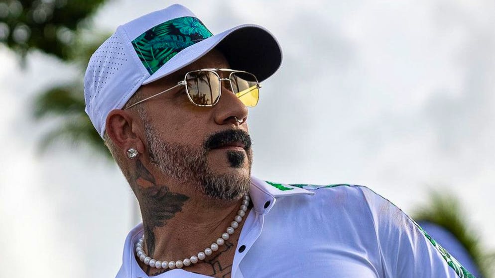 Avevano lavorato insieme. AJ McLean ricorda Liam Payne: «Era un essere umano incredibile»