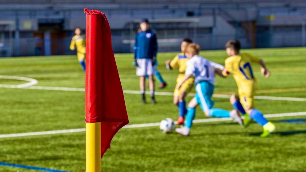 Près de 4 millions ont été reversés aux clubs suisses pour la formation (photo d’illustration).