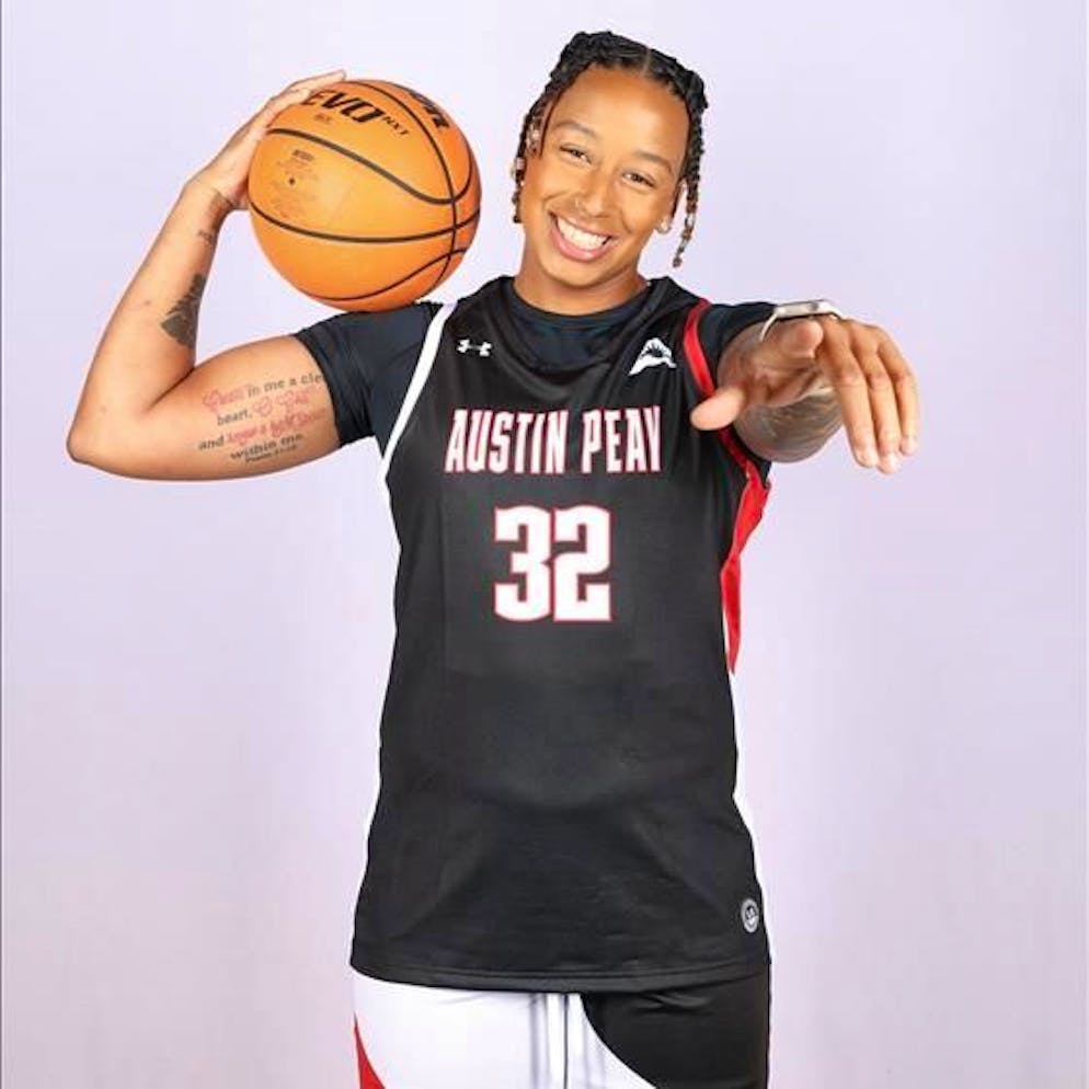 Ha appena vinto il campionato portoricano