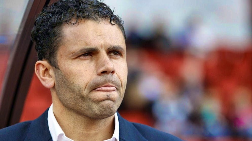 The GC coaches since 2000. Uli Forte: <br>16.04.2012 to 30.06.2013<br>09.04.2019 to 09.02.2020