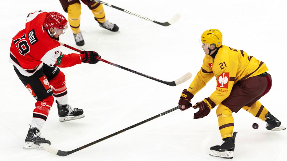 Le 5-0 du match aller devrait suffire au GSHC.