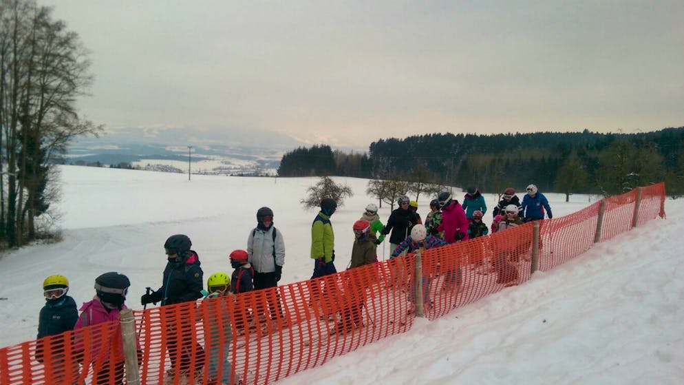 «Es geht nicht mehr». Aargauer Traditionslift schliesst nach 54 Jahren für immer