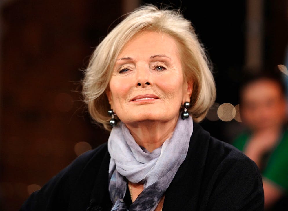 Von diesen Stars mussten wir uns 2024 verabschieden. <strong>01.06. Ruth Maria Kubitschek (92):</strong> Die Grande Dame des deutschen Film- und Fernsehschauspiels war in ihrer mehr als 60 Jahre langen Karriere in über 160 Film- und Fernsehproduktionen zu sehen.