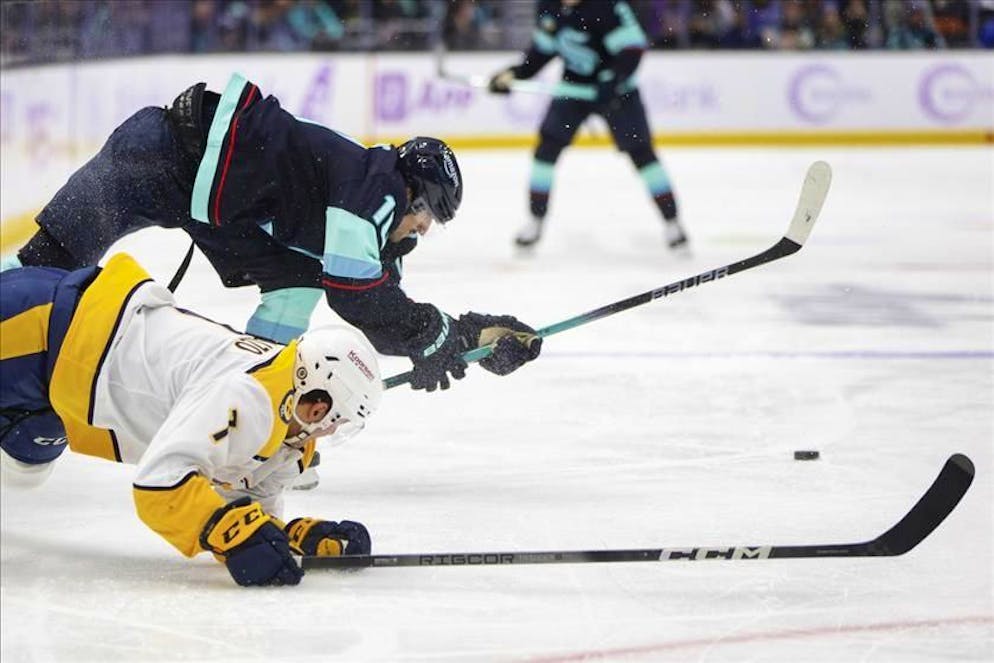 Nashville al tappeto