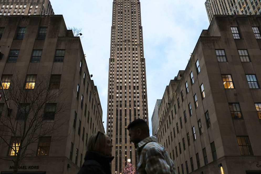 Fifth Avenue di New York meno cara.