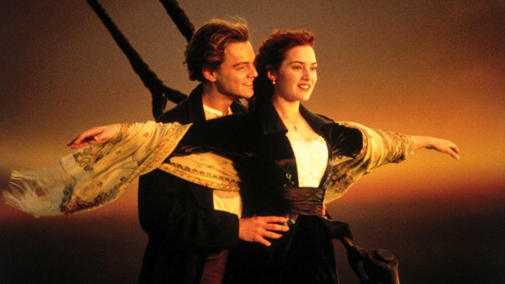 30 anni dopo Titanic. L'intesa tra DiCaprio e Winslet non è tramontata: «Mia cara amica...»
