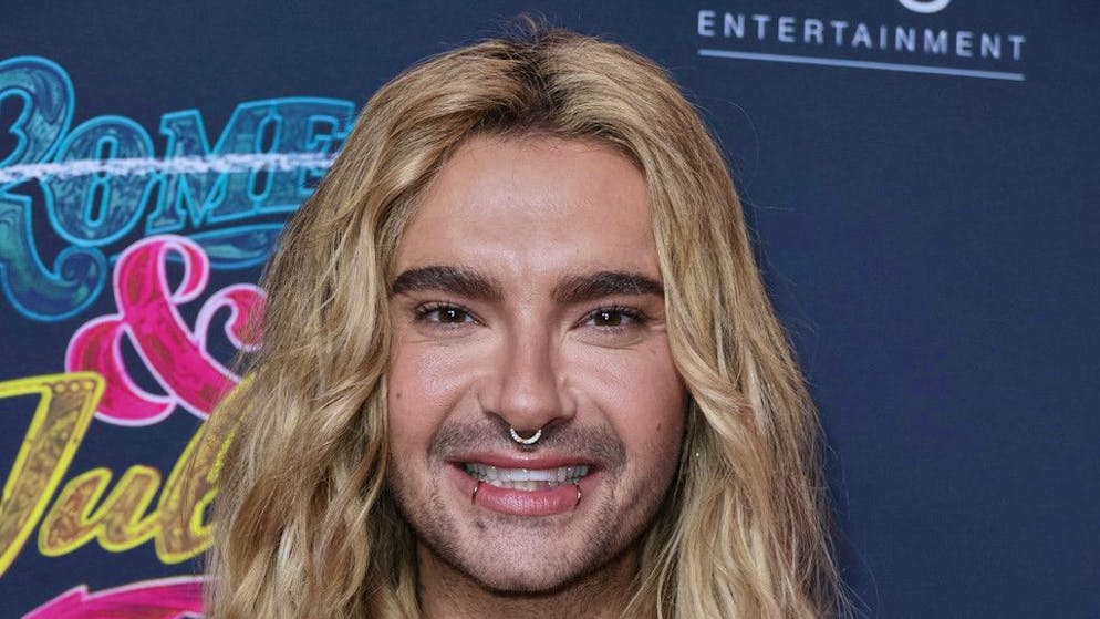 «Irre Leute an der Macht». Bill Kaulitz fürchtet um seine Greencard