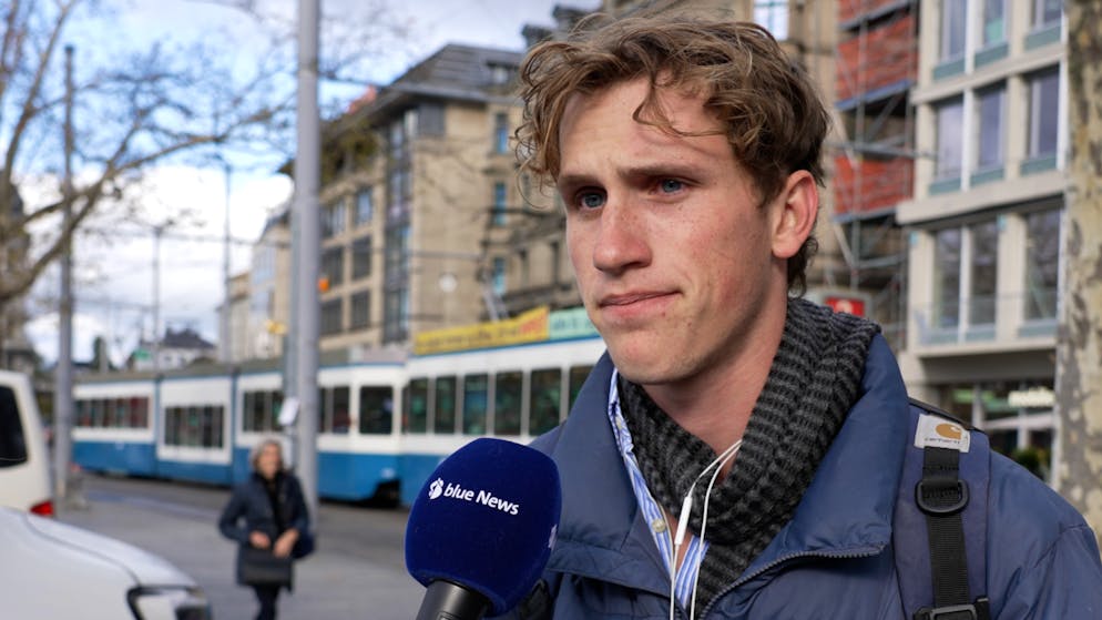 Ja oder Nein zum Genderstern?. «Der Staat sollte nicht eingreifen»