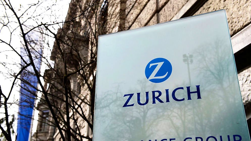 Zurich vuole diventare ancora più redditizia.