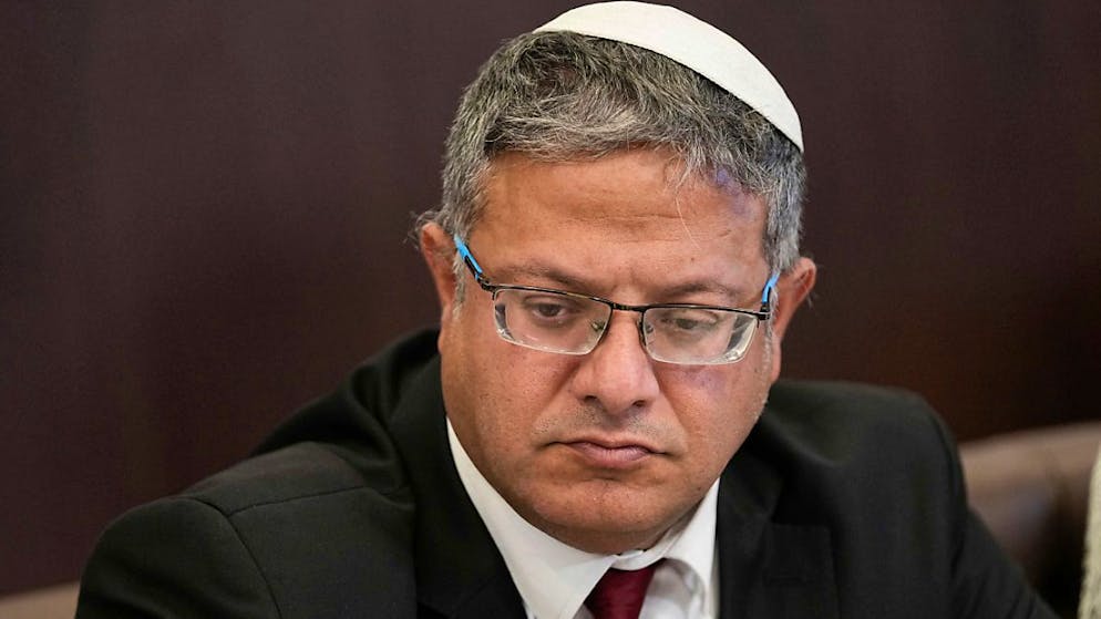 Medio Oriente. Israele: sventato assassinio Ben-Gvir, arrestati tre palestinesi