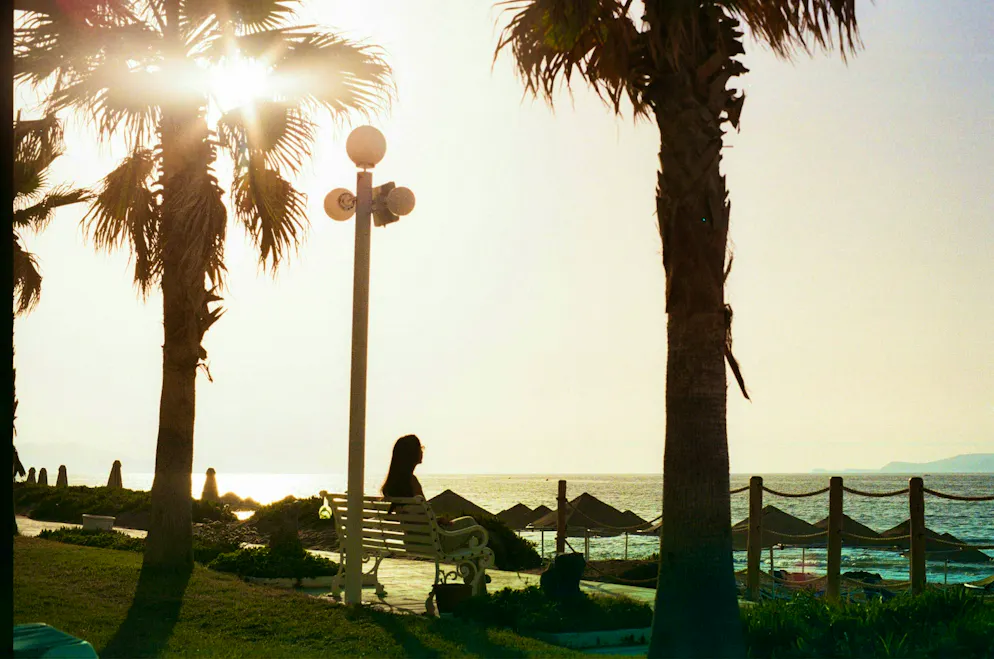One more sun, please!