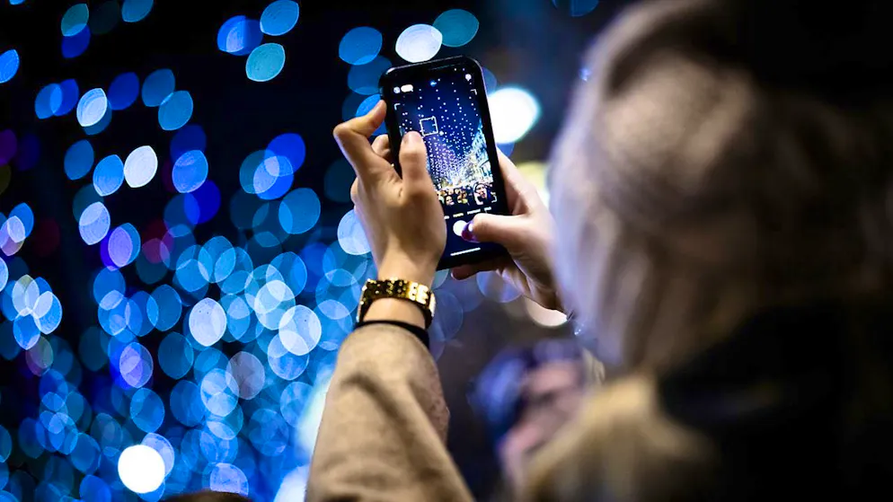 The success of digitalization depends on acceptance in society. According to the federal government, accessibility plays a major role in this. (symbolic image)