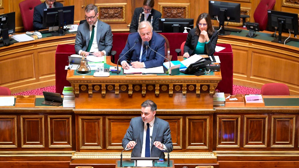 France. Quand la foi s'immisce dans le débat sur la fin de la vie
