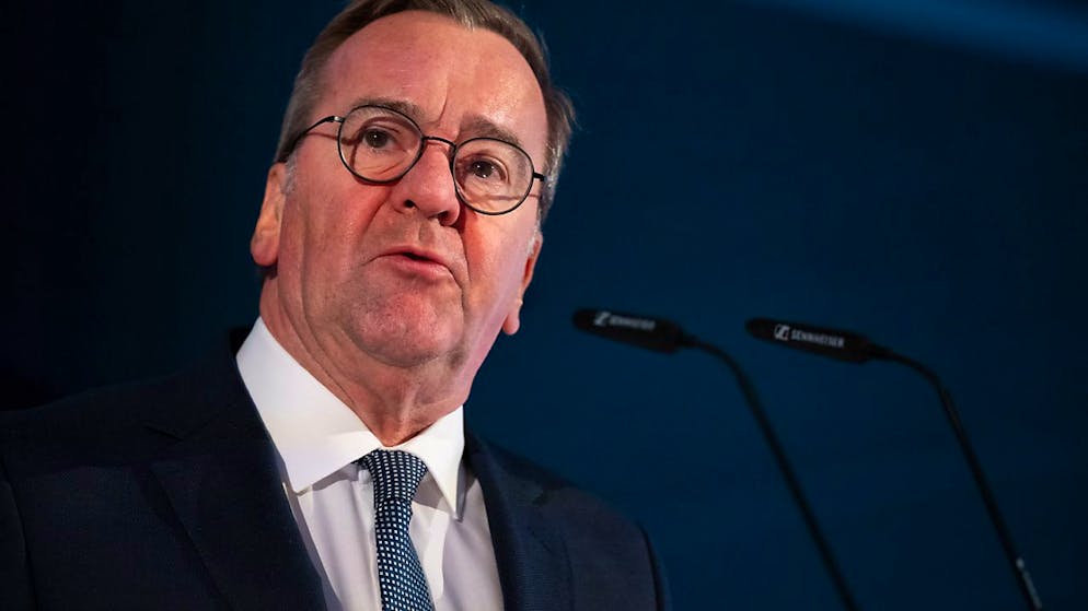 Germania. Pistorius rinuncia alla candidatura a cancelliere