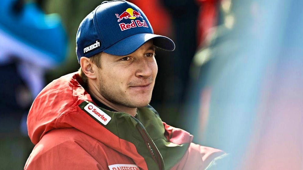 After an unsuccessful start to the season, Marco Odermatt wants to celebrate his first successes in North America in December.