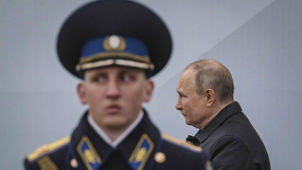 Internetkabel und Satelliten im Visier. Asymmetrische Vergeltung gegen den Westen?