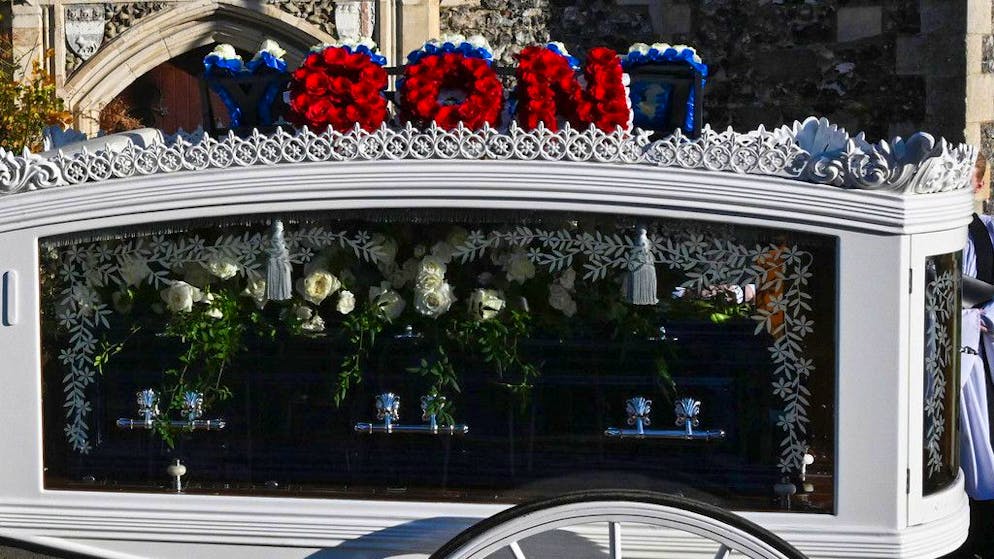 L'ultimo saluto. Celebrati i funerali di Liam Payne: presenti gli ex compagni degli One Direction