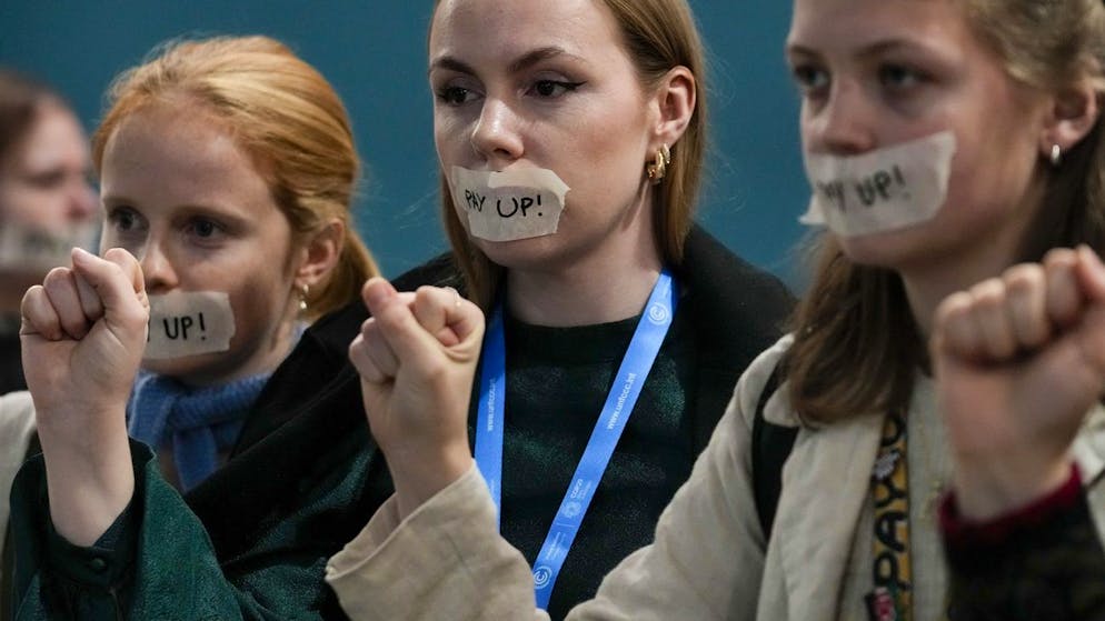 COP29. L'accordo sul finanziamento del fondo di aiuti ai paesi vulnerabili pare ancora molto lontano