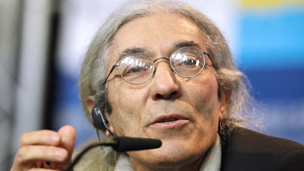 Boualem Sansal a été arrêté à son arrivée en Algérie. Son éditeur Gallimard est inquiet.