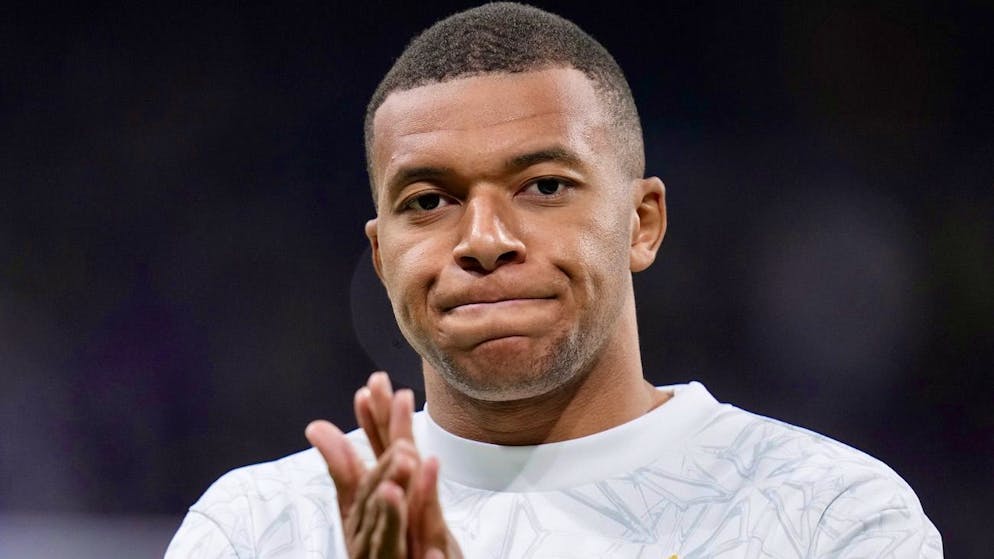 55 millions d'euros impayés. Le PSG perd une bataille contre Kylian Mbappé