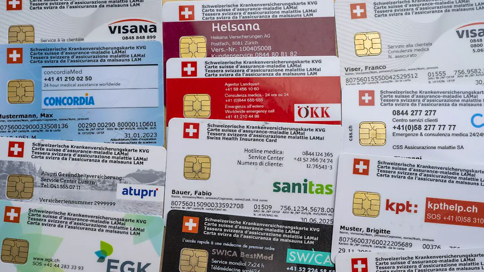 Sanità. Aumento cassa malati ha tolto 0,5% del reddito disponibile