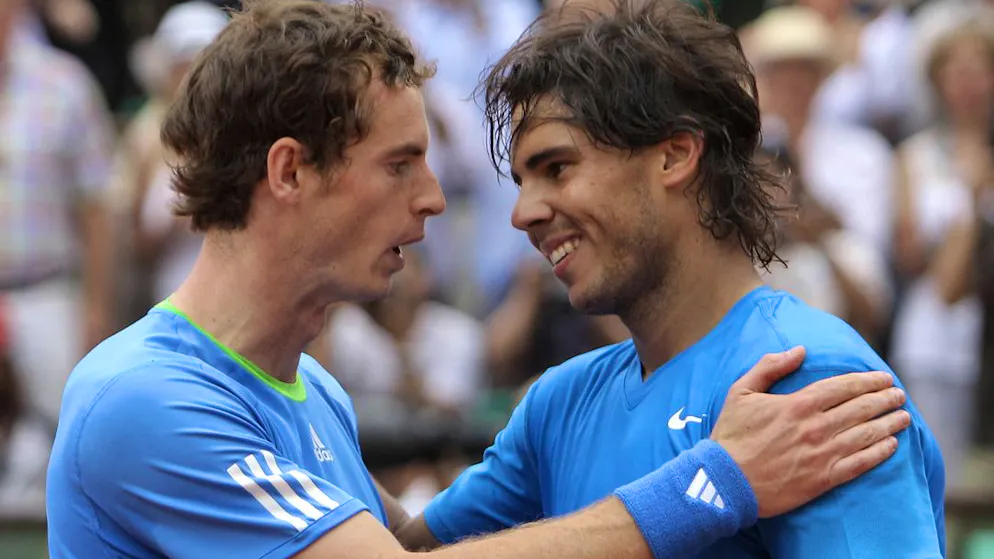 Nadals Gaming-Ausraster. Murray: «Rafa feuerte Controller durch Hotelzimmer der ganzen Welt»