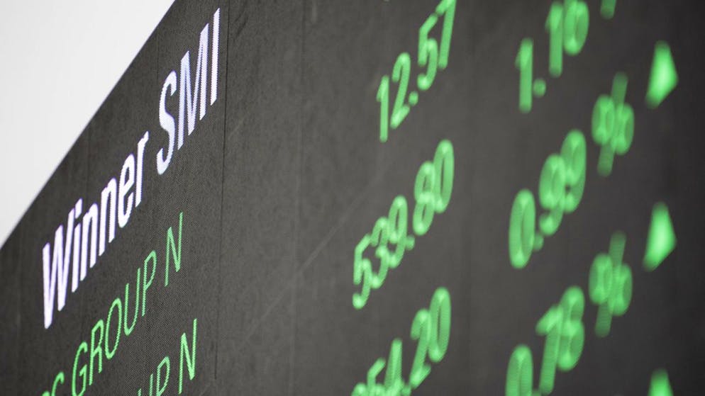 I corsi sono andati oggi aumentando.