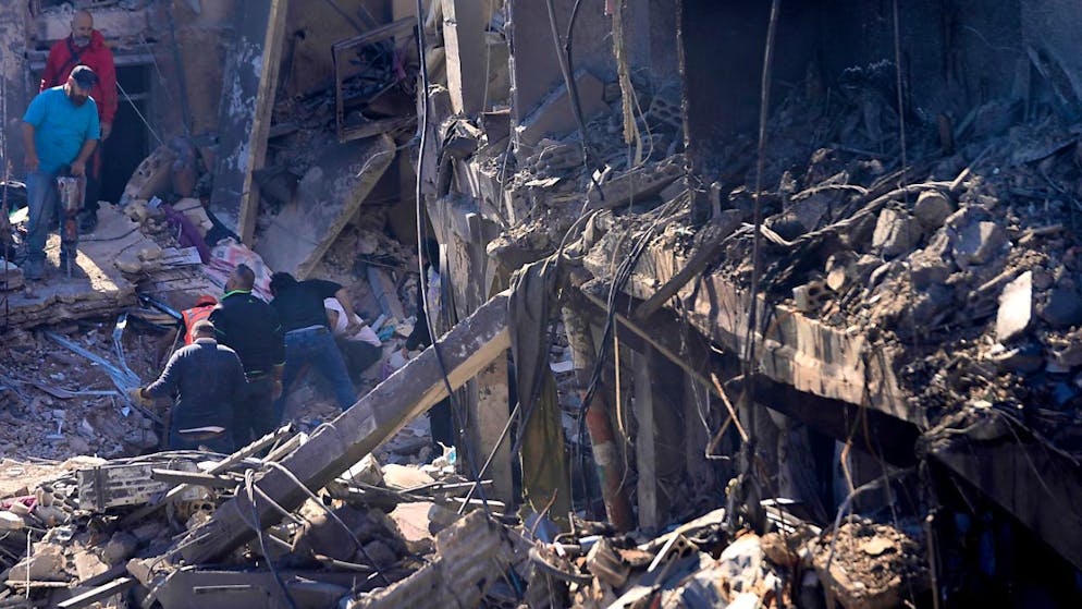 Medio Oriente. Oms, 226 operatori sanitari uccisi in Libano dal 7 ottobre