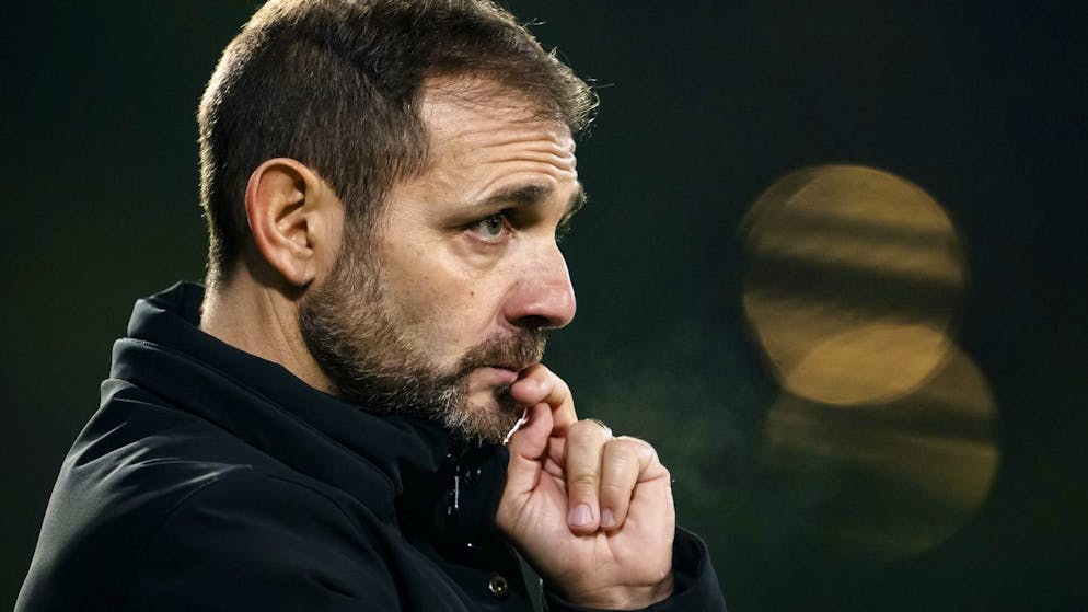 Challenge League. Urgence médicale grave à Nyon : match définitivement arrêté