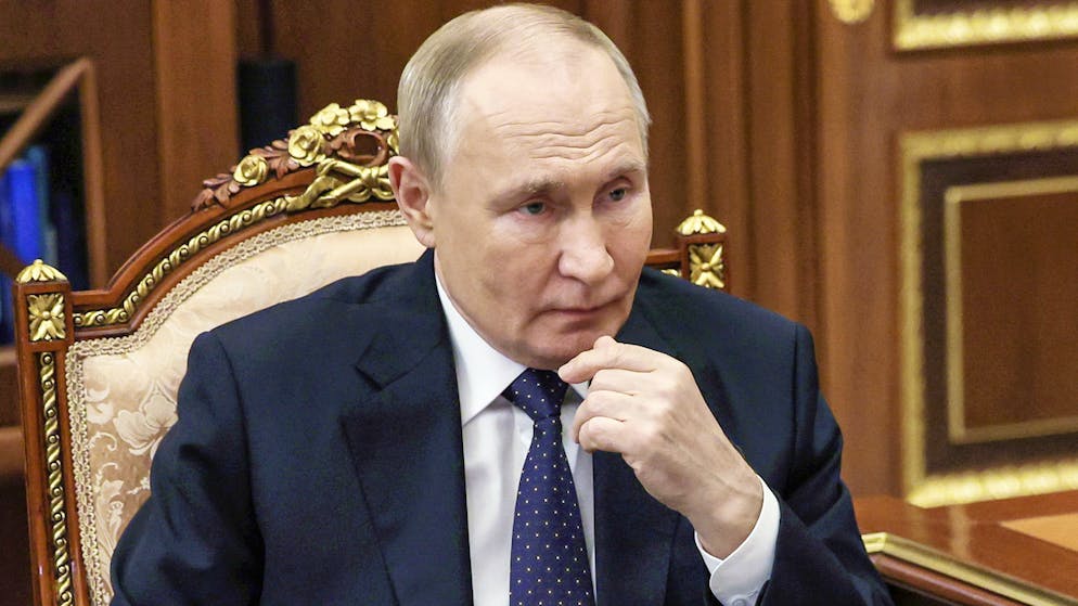 Un tournant majeur ?. Ce que l'on sait du missile hypersonique russe Orechnik tiré contre l'Ukraine