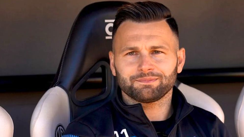 Steffen on penalty controversy and Nati frustration. 