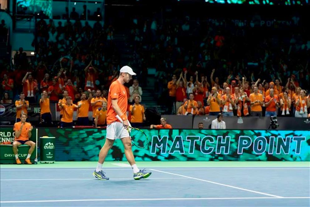 Botic van de Zandschulp