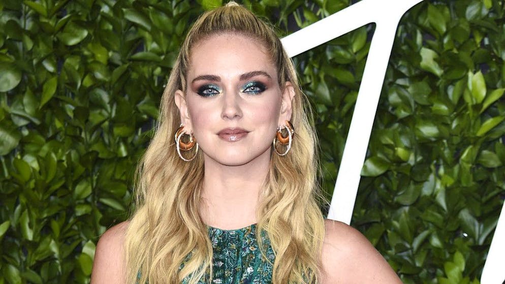 Lo sfogo. Chiara Ferragni contro Fedez: «È necessario lasciar andare certe persone»