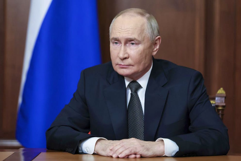 Il presidente russo Vladimir Putin ha sottolineato che l'Oreshnik è una «garanzia dell'integrità territoriale e della sovranità della Russia».