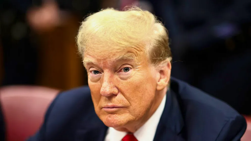 Coup de théâtre. Affaire Stormy Daniels: le verdict contre Trump indéfiniment reporté