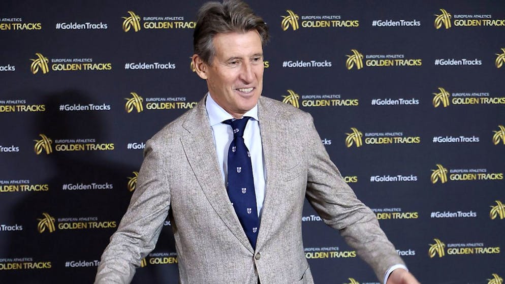 Sebastian Coe and World Athletics have launched a new competition.