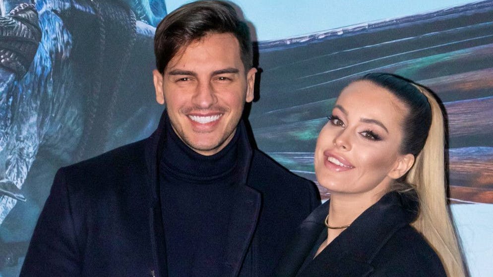 «Condotta violenta». Alessandro Basciano arrestato per stalking e minacce contro l'ex Sophie Codegoni