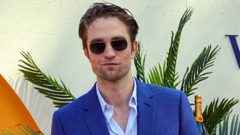 Un cast stellare. Robert Pattinson protagonista del nuovo film di Christopher Nolan