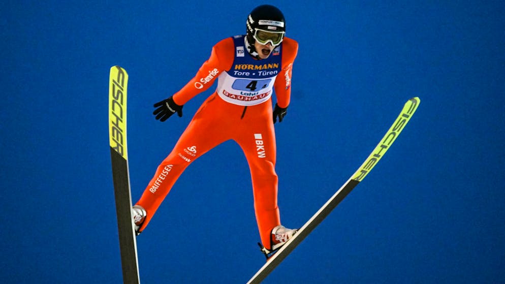 Favorites, highlights and news. Everything you need to know about the ski jumping winter