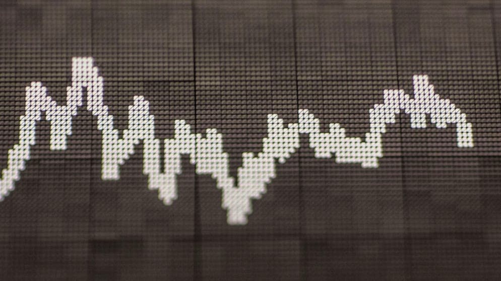 I mercati sono al momento dominati dall'incertezza.