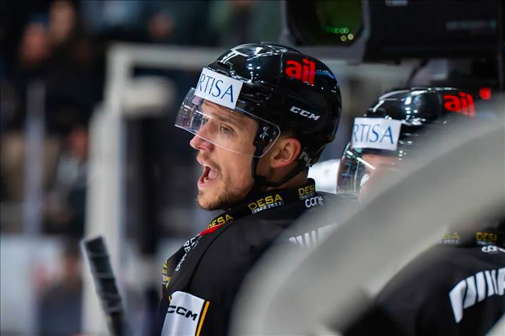 Calvin Thuerkauf