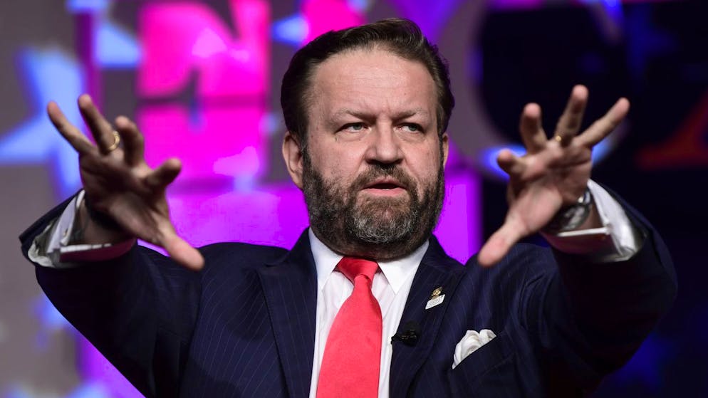 Stati Uniti. Trump nomina Gorka direttore dell'antiterrorismo