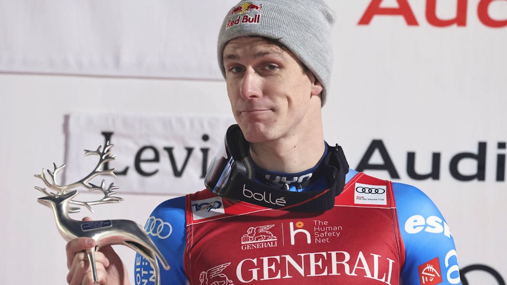 Clément Noël. «Je ne me suis encore jamais fait battre à la régulière»