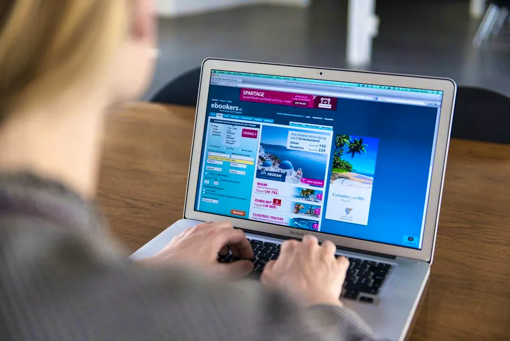 Gli appassionati di viaggi hanno il loro giorno delle occasioni: prenotare conviene durante il Travel Tuesday.