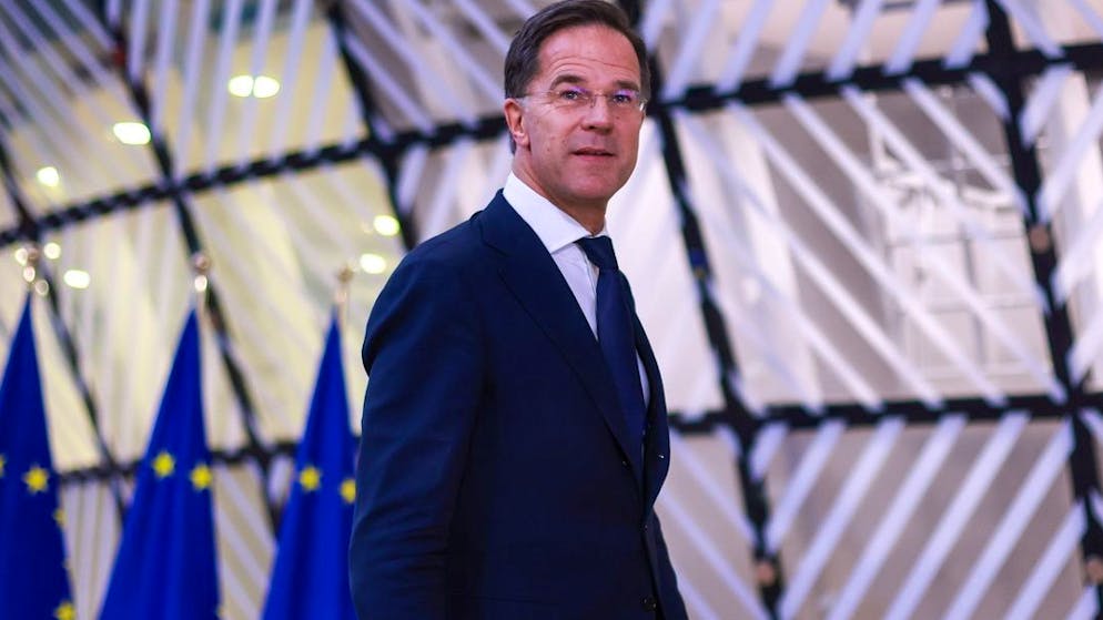 Guerra in Ucraina. Rutte vola da Trump. Zelensky si dice «aperto» e attende gennaio