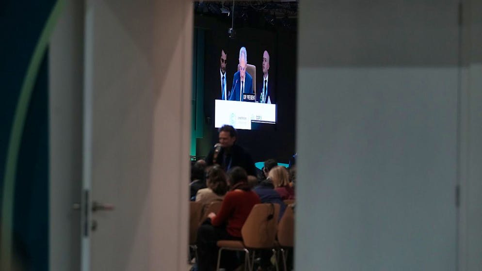 Conferenza di Baku. Cop29: intenso negoziato sulla finanza climatica