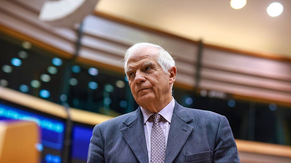 Mandati d'arresto. Borrell: «La decisione della CPI non è antisemita»