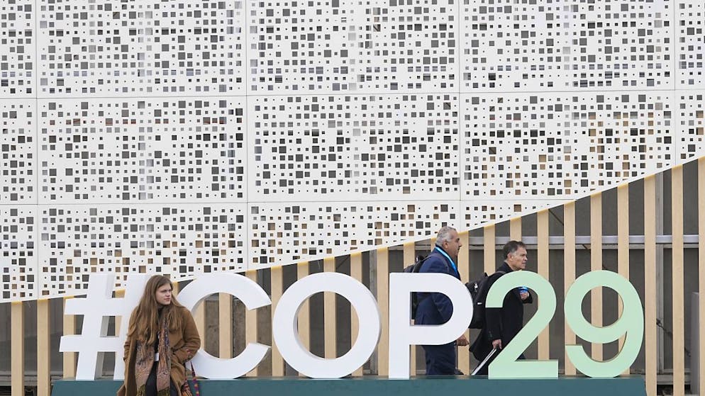 «Troppo pochi». Alla COP29 respinta la proposta da 300 miliardi all'anno ai Paesi vulnerabili